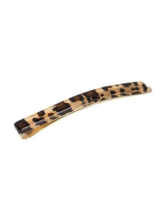 Pico Bobby Pin Leopard